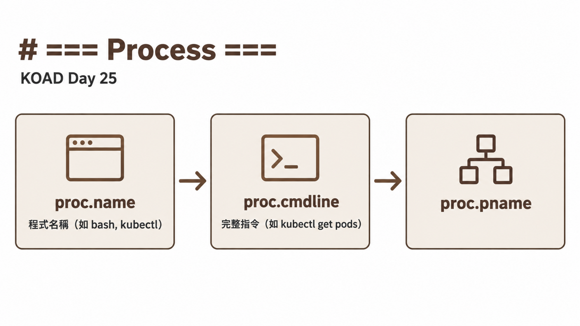 # === Process ===